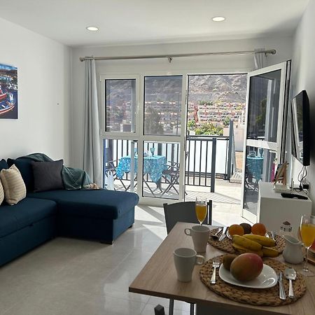 Noray Playa De Mogan Apartman Puerto De Mogan Kültér fotó
