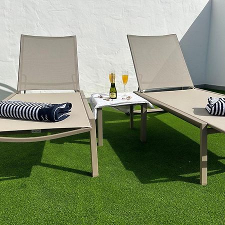 Noray Playa De Mogan Apartman Puerto De Mogan Kültér fotó