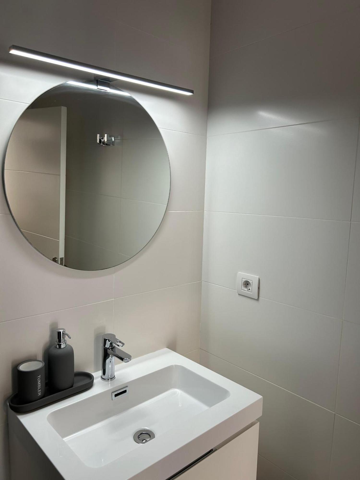 Noray Playa De Mogan Apartman Puerto De Mogan Kültér fotó