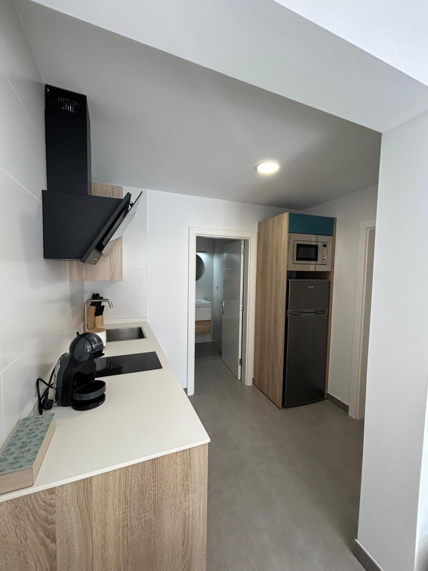 Noray Playa De Mogan Apartman Puerto De Mogan Kültér fotó