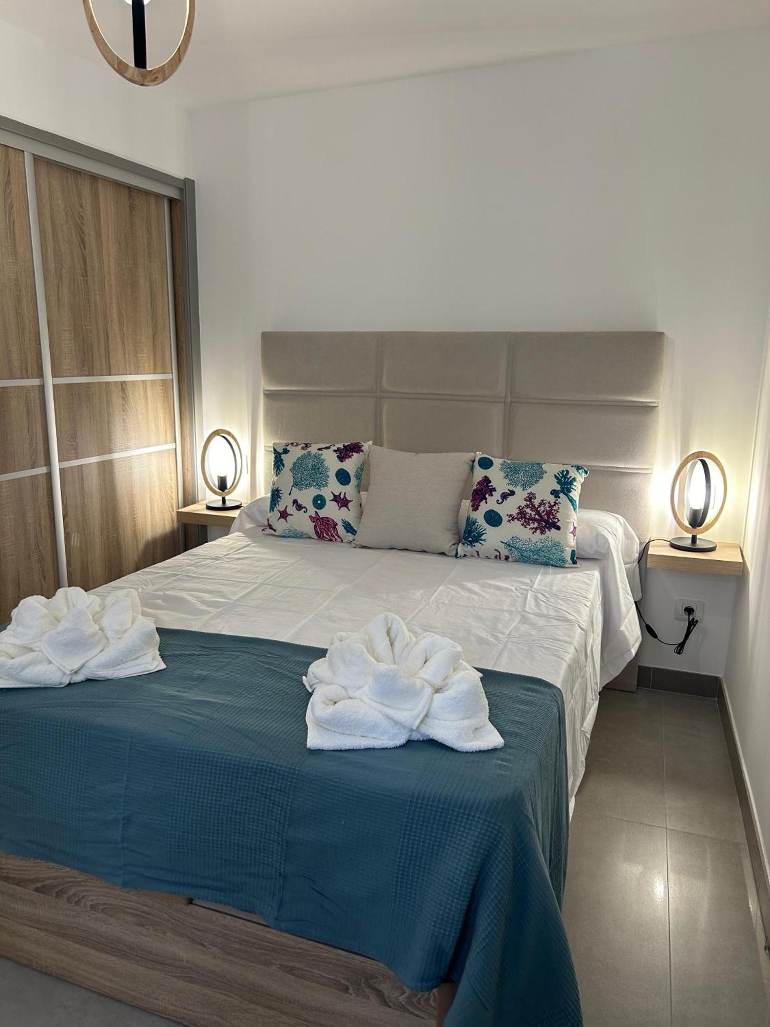 Noray Playa De Mogan Apartman Puerto De Mogan Kültér fotó