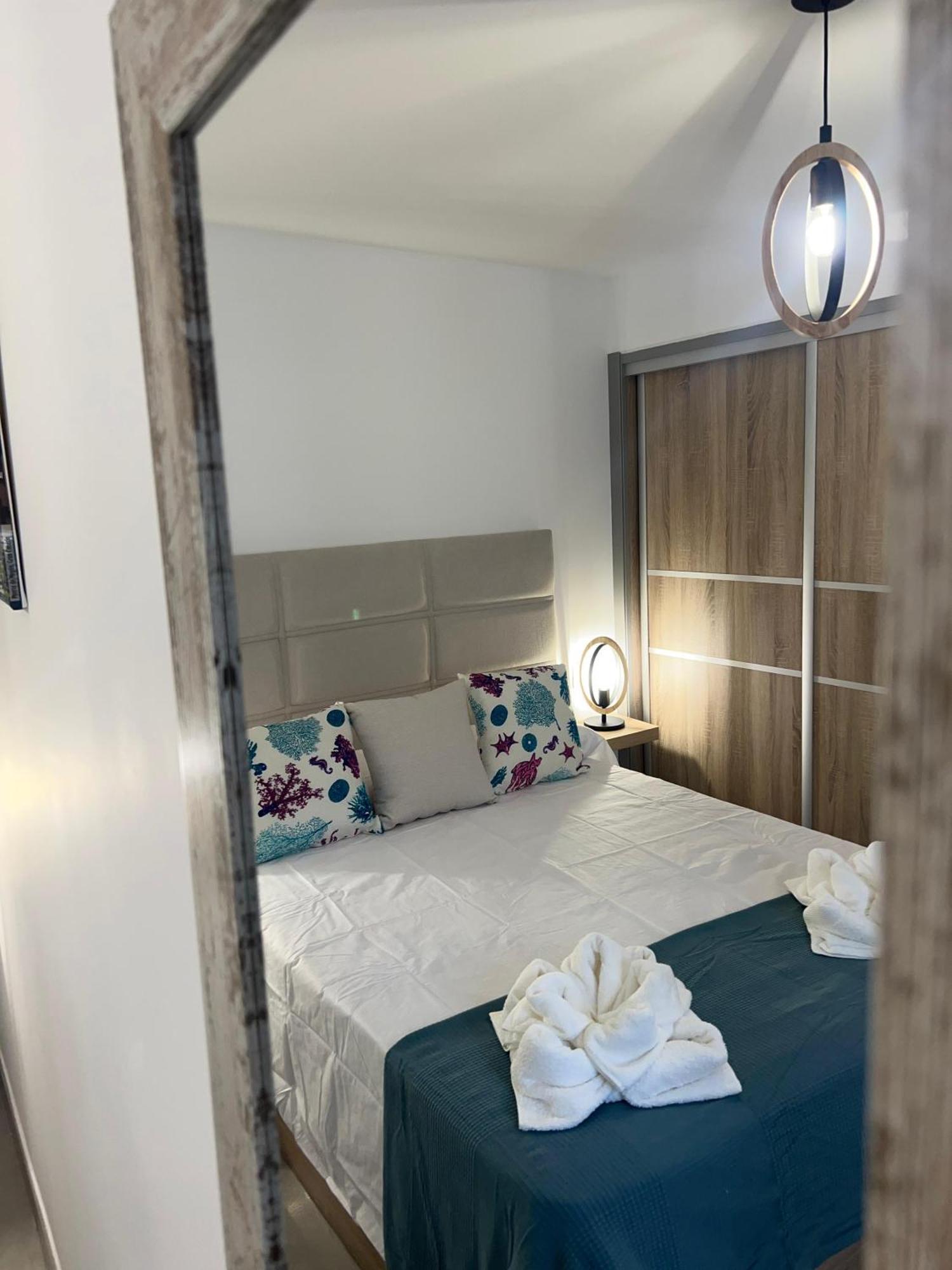 Noray Playa De Mogan Apartman Puerto De Mogan Kültér fotó