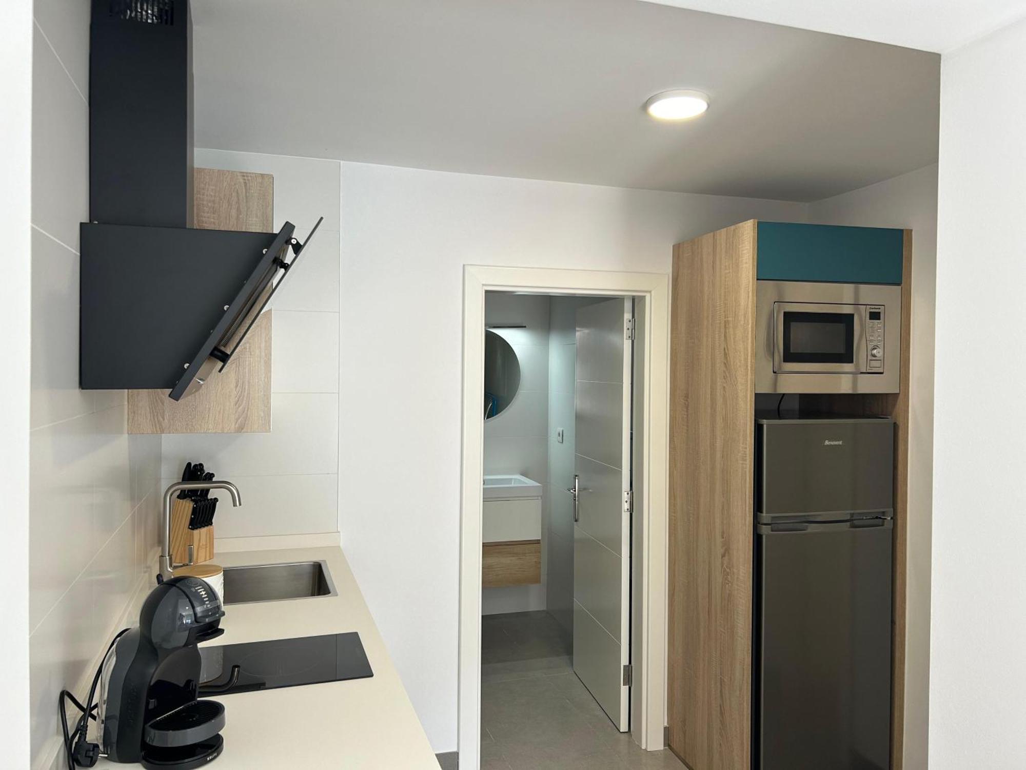Noray Playa De Mogan Apartman Puerto De Mogan Kültér fotó
