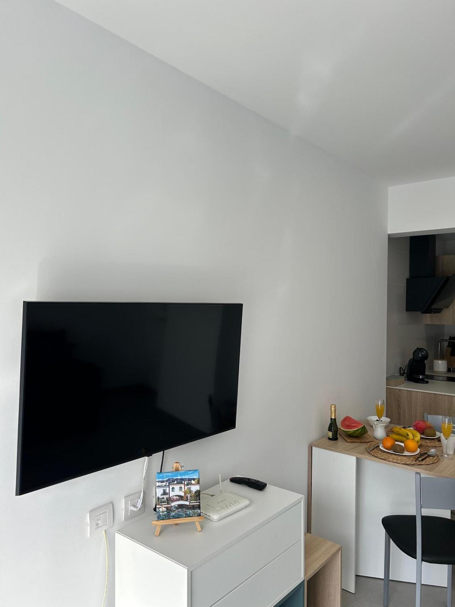 Noray Playa De Mogan Apartman Puerto De Mogan Kültér fotó